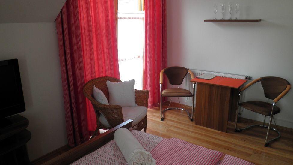 Penzion Inspira Vranov nad Dyjí Exterior foto